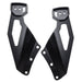 Oracle Lighting2157 - 504 - 1999 - 2006 GMC Sierra ORACLE Off - Road LED Light Bar Roof Brackets