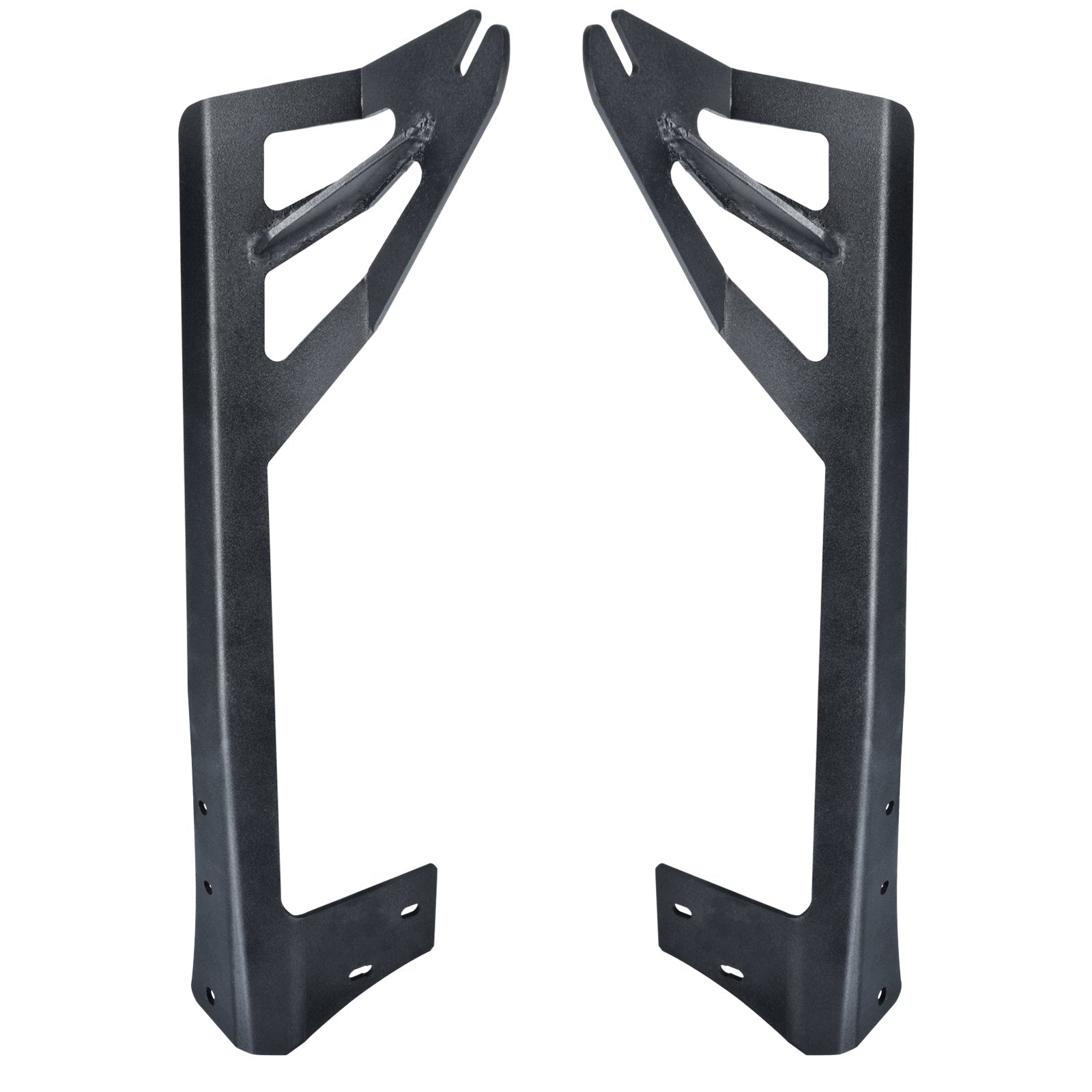 Oracle Lighting2160 - 504 - 1997 - 2006 Jeep TJ ORACLE Off - Road LED Light Bar Roof Brackets