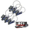 Oracle Lighting2201 - 335 - Headlight Halo Ring Emitter Set
