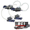 Oracle Lighting2204 - 335 - Headlight Halo Ring Emitter Set