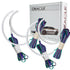 Oracle Lighting2204 - 504 - Chevrolet Impala 2006 - 2013 ORACLE ColorSHIFT Halo Kit
