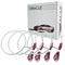 ORACLE Lighting2210 - 003 - Bentley Arnage 2002 - 2006 ORACLE LED Halo Kit