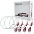 ORACLE Lighting2210 - 003 - Bentley Arnage 2002 - 2006 ORACLE LED Halo Kit
