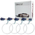 ORACLE Lighting2214 - 333 - BMW E46 1998 - 2004 ORACLE ColorSHIFT Halo Kit