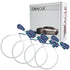 ORACLE Lighting2215 - 330 - Cadillac Escalade 2002 - 2006 ORACLE ColorSHIFT Halo Kit
