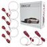 ORACLE Lighting2216 - 001 - Cadillac Escalade 2007 - 2013 ORACLE LED Halo Kit