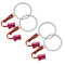 ORACLE Lighting2219 - 003 - Chevrolet Caprice 1991 - 1996 ORACLE LED Halo Kit