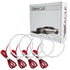ORACLE Lighting2219 - 003 - Chevrolet Caprice 1991 - 1996 ORACLE LED Halo Kit