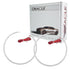ORACLE Lighting2221 - 001 - Chevrolet Camaro 2010 - 2013 ORACLE LED Halo Kit