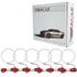 ORACLE Lighting2225 - 004 - Chrysler Concorde 2002 - 2004 ORACLE LED Halo Kit