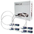 ORACLE Lighting2226 - 335 - Headlight Halo Ring Emitter Set