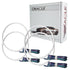 ORACLE Lighting2226 - 504 - Chrysler 300C 2005 - 2010 ORACLE ColorSHIFT Halo Kit