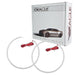 ORACLE Lighting2229 - 001 - Chrysler Aspen 2007 - 2008 ORACLE LED Halo Kit