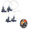 ORACLE Lighting2231 - 330 - Dodge Magnum 2005 - 2007 ORACLE ColorSHIFT Halo Kit