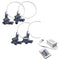 ORACLE Lighting2231 - 504 - Dodge Magnum 2005 - 2007 ORACLE ColorSHIFT Halo Kit