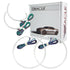 ORACLE Lighting2231 - 504 - Dodge Magnum 2005 - 2007 ORACLE ColorSHIFT Halo Kit