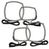 ORACLE Lighting2234 - 332 - Headlight Halo Ring Emitter Set