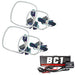 ORACLE Lighting2234 - 335 - Headlight Halo Ring Emitter Set