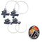 ORACLE Lighting2235 - 330 - Dodge Ram 2002 - 2005 ORACLE ColorSHIFT Halo Kit