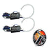 ORACLE Lighting2246 - 330 - Dodge Dart 2013 - 2016 ORACLE ColorSHIFT Halo Kit