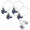 ORACLE Lighting2260 - 504 - Nissan Altima Coupe 2010 - 2012 ORACLE ColorSHIFT Halo Kit