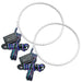 ORACLE Lighting2263 - 334 - Dodge Durango 1998 - 2003 ORACLE ColorSHIFT Halo Kit