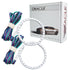 ORACLE Lighting2263 - 334 - Dodge Durango 1998 - 2003 ORACLE ColorSHIFT Halo Kit