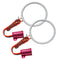 ORACLE Lighting2264 - 001 - Dodge Durango 1998 - 2003 ORACLE LED Fog Halo Kit