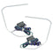 ORACLE Lighting2272 - 334 - GMC Yukon 2015 - 2018 ORACLE ColorSHIFT Halo Kit