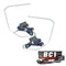 ORACLE Lighting2272 - 335 - Headlight Halo Ring Emitter Set