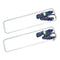 ORACLE Lighting2273 - 334 - Chevrolet CK 1987 - 1999 ORACLE ColorSHIFT Halo Kit