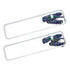 ORACLE Lighting2273 - 334 - Chevrolet CK 1987 - 1999 ORACLE ColorSHIFT Halo Kit