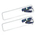 ORACLE Lighting2273 - 334 - Chevrolet CK 1987 - 1999 ORACLE ColorSHIFT Halo Kit