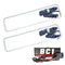 ORACLE Lighting2273 - 335 - Headlight Halo Ring Emitter Set