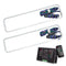 ORACLE Lighting2277 - 333 - Chevrolet Blazer 1992 - 1994 ORACLE ColorSHIFT Halo Kit