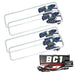 ORACLE Lighting2280 - 335 - Headlight Halo Ring Emitter Set