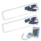 ORACLE Lighting2285 - 504 - GMC Yukon 1992 - 1999 ORACLE ColorSHIFT Halo Kit