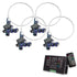 ORACLE Lighting2289 - 333 - Ford Ranger 2001 - 2010 ORACLE ColorSHIFT Halo Kit