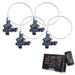 ORACLE Lighting2289 - 333 - Ford Ranger 2001 - 2010 ORACLE ColorSHIFT Halo Kit