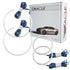 ORACLE Lighting2289 - 334 - Ford Ranger 2001 - 2010 ORACLE ColorSHIFT Halo Kit