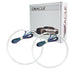 ORACLE Lighting2292 - 504 - Volkswagen Beetle 2012 - 2015 ORACLE ColorSHIFT Halo Kit