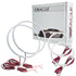 ORACLE Lighting2297 - 001 - Volkswagen Jetta 2005 - 2010 ORACLE LED Halo Kit