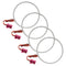 ORACLE Lighting2297 - 001 - Volkswagen Jetta 2005 - 2010 ORACLE LED Halo Kit