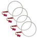 ORACLE Lighting2297 - 001 - Volkswagen Jetta 2005 - 2010 ORACLE LED Halo Kit