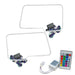 ORACLE Lighting2300 - 504 - Ford F - 150 / Raptor 2009 - 2014 ORACLE ColorSHIFT Halo Kit