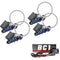ORACLE Lighting2308 - 335 - Headlight Halo Ring Emitter Set