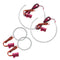 ORACLE Lighting2318 - 001 - Ford Explorer 2006 - 2010 ORACLE LED Halo Kit