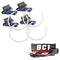 ORACLE Lighting2326 - 335 - Headlight Halo Ring Emitter Set