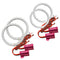 Oracle Lighting2503 - 001 - Plymouth Prowler 1997 - 2002 ORACLE SMD Halo Kit