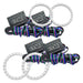 Oracle Lighting2503 - 334 - Plymouth Prowler 1997 - 2002 ORACLE SMD Halo Kit